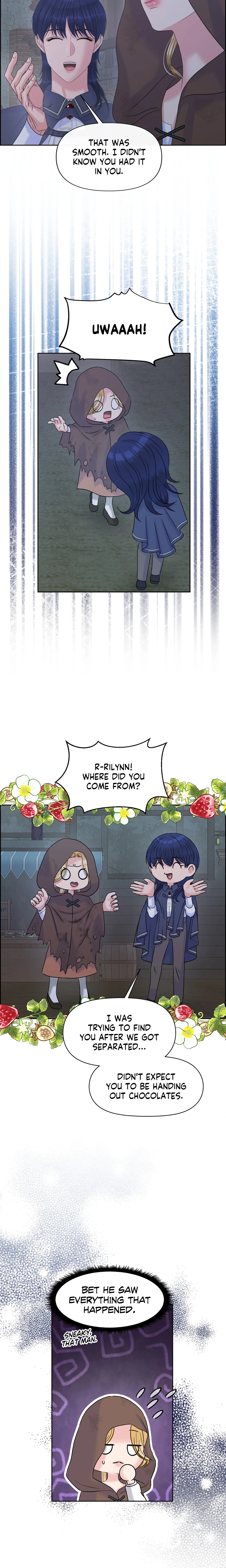 Royal Redemption Page 14 - MangaHe