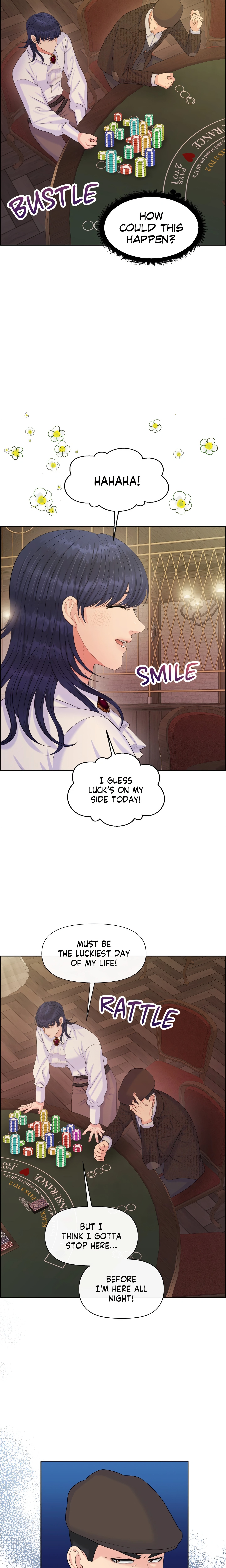 Royal Redemption Page 20 - MangaHe