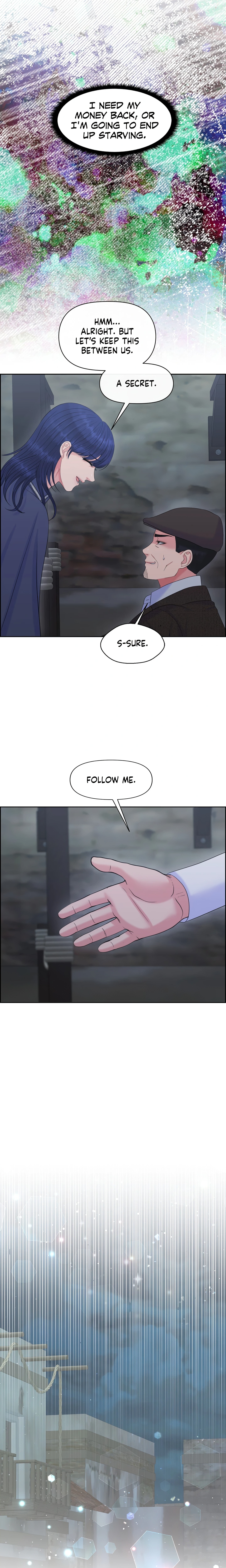 Royal Redemption Page 25 - MangaHe