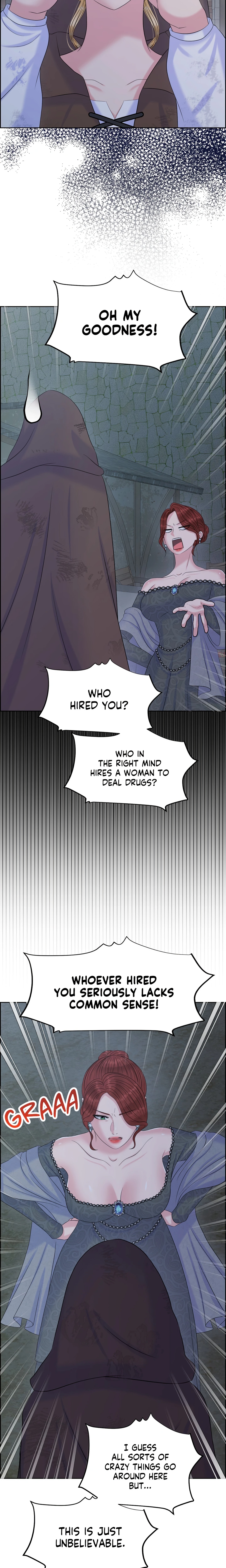 Royal Redemption Page 7 - MangaHe