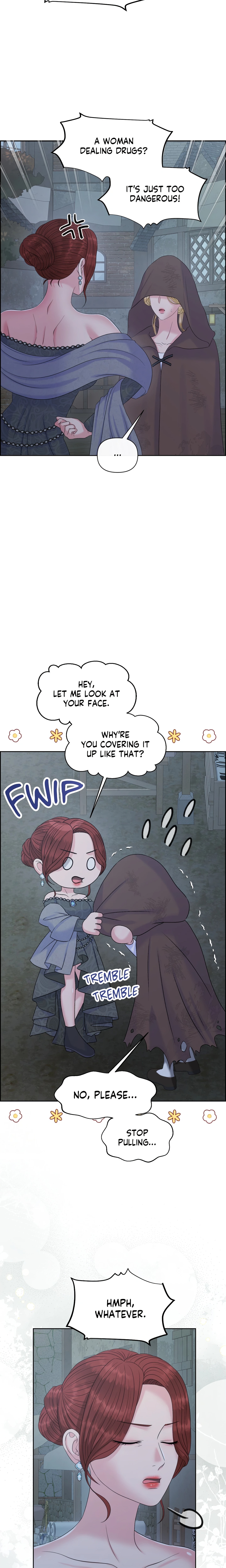 Royal Redemption Page 8 - MangaHe