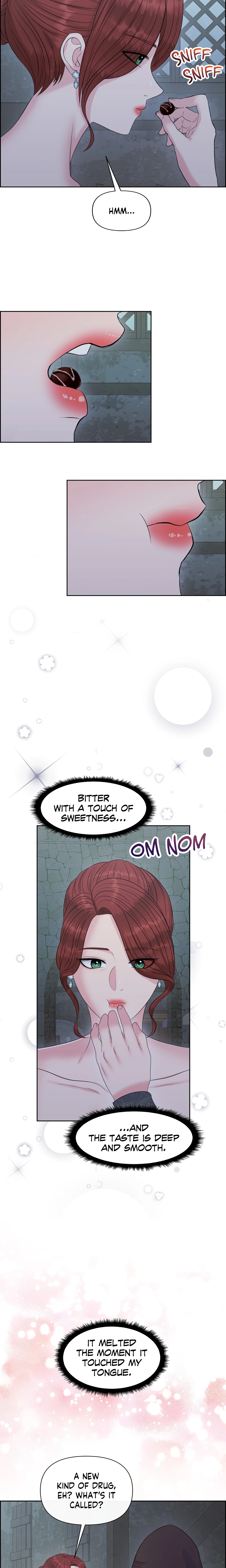 Royal Redemption Page 10 - MangaHe
