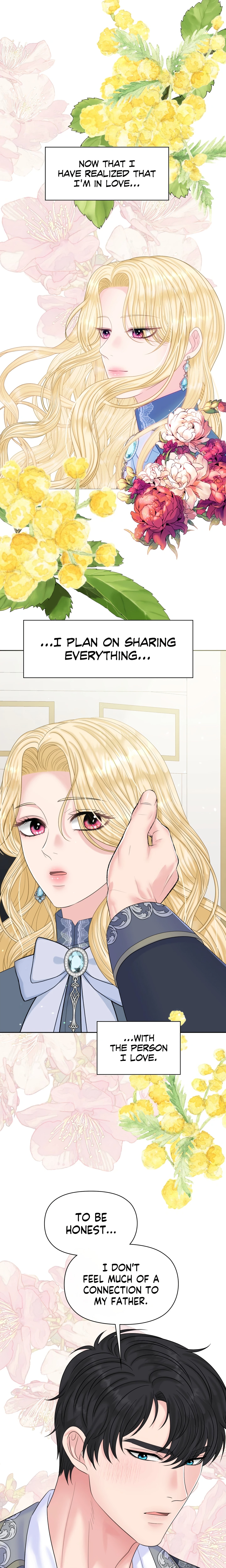 Royal Redemption Page 19 - MangaHe