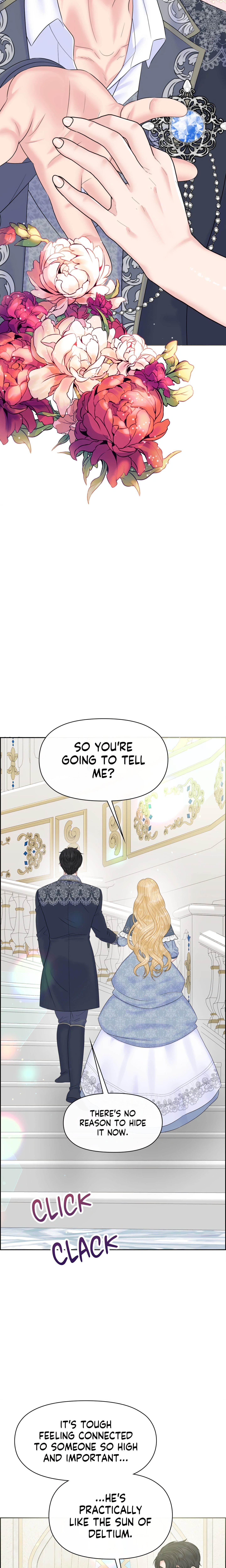 Royal Redemption Page 20 - MangaHe