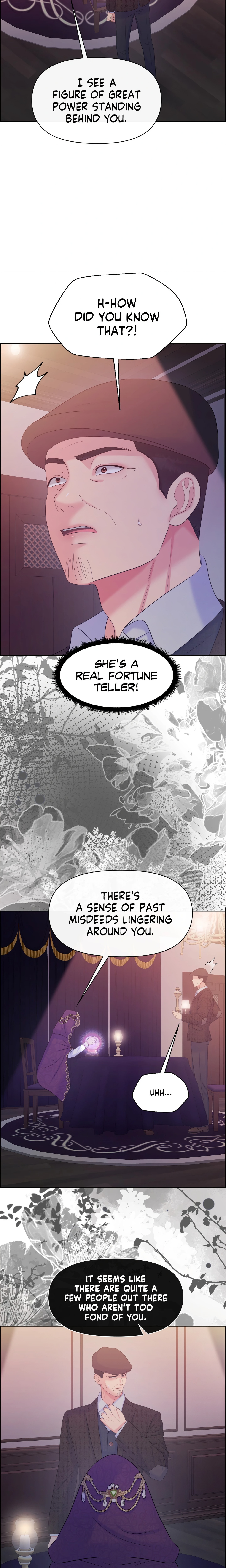 Royal Redemption Page 4 - MangaHe