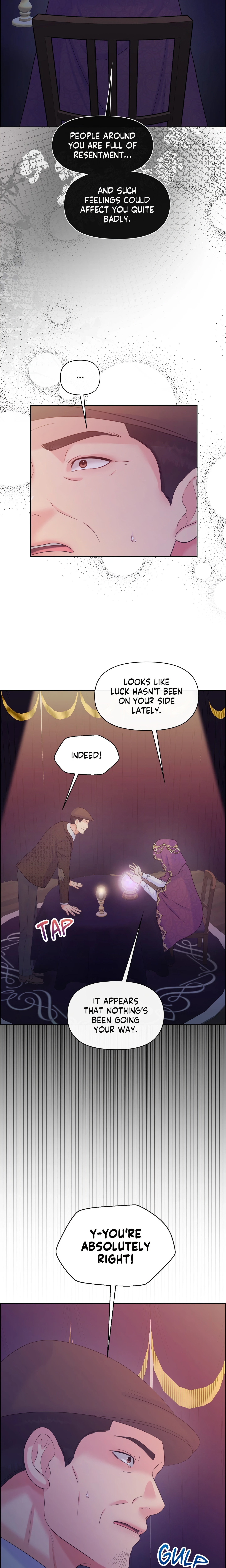 Royal Redemption Page 5 - MangaHe