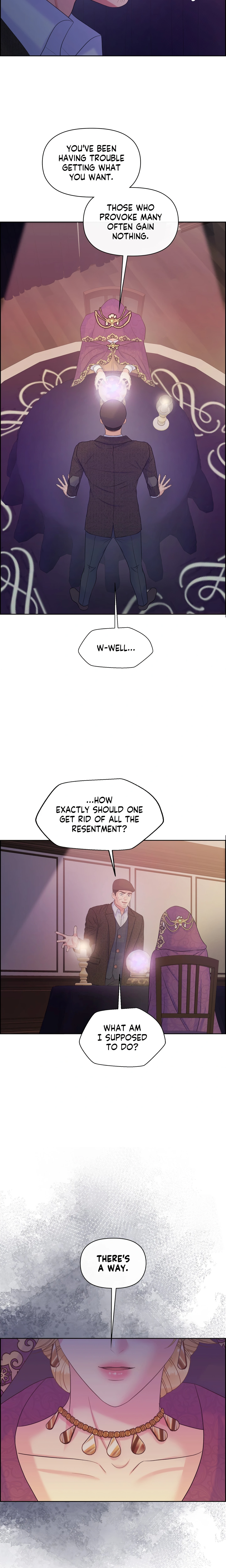 Royal Redemption Page 6 - MangaHe