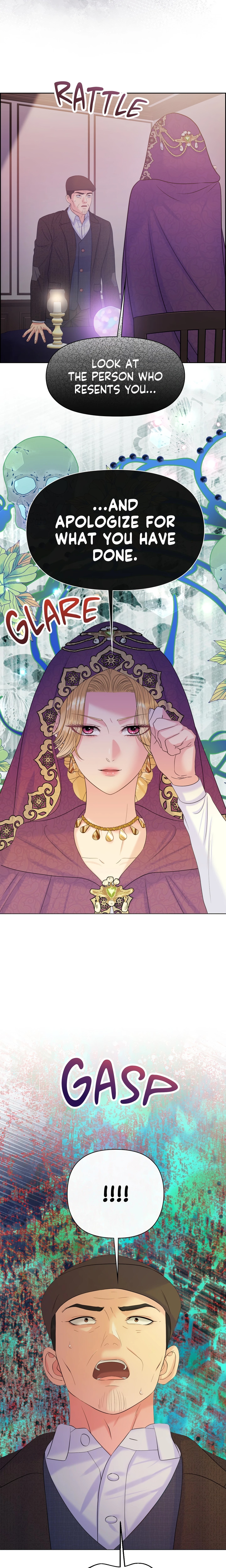 Royal Redemption Page 7 - MangaHe