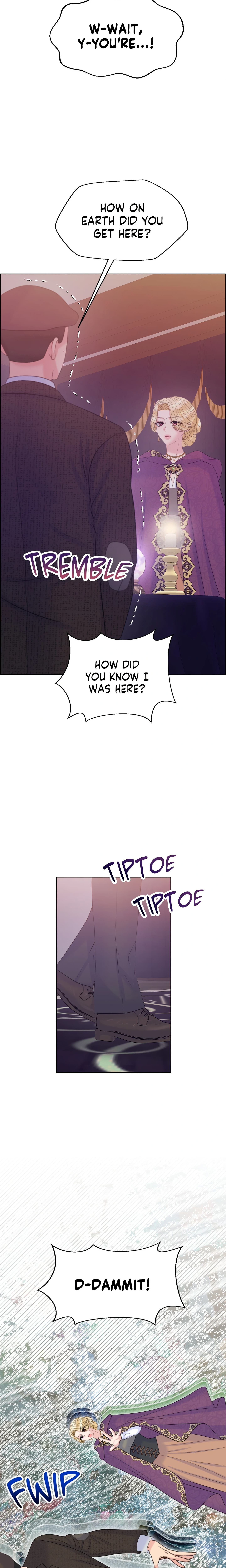 Royal Redemption Page 8 - MangaHe