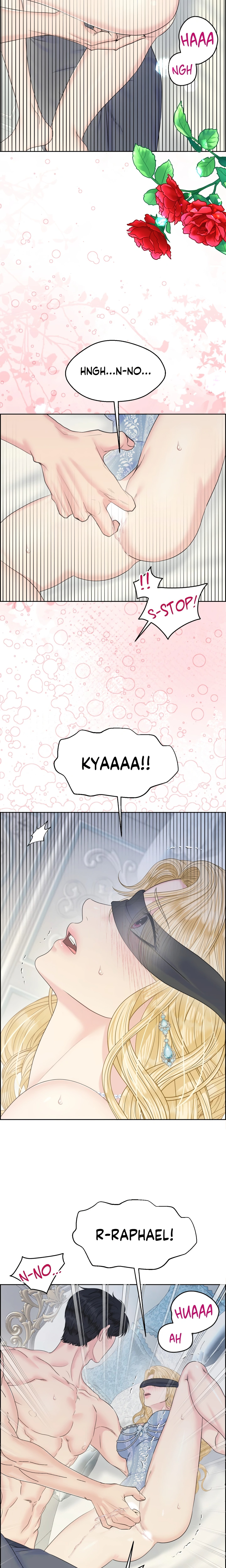 Royal Redemption Page 11 - MangaHe