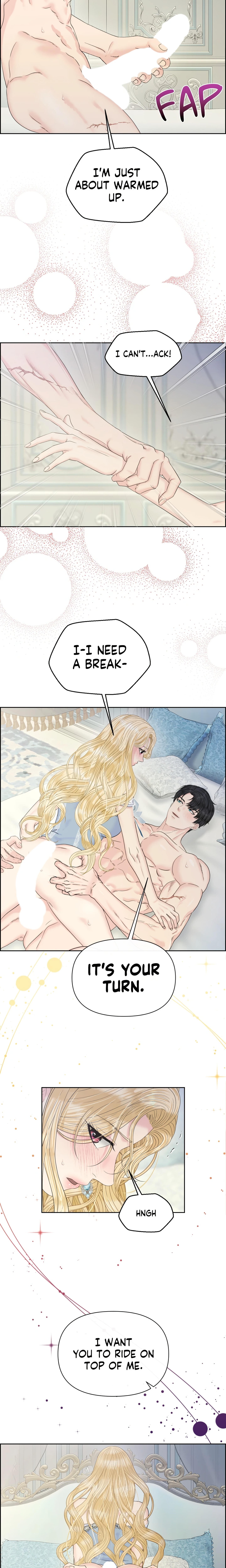 Royal Redemption Page 13 - MangaHe