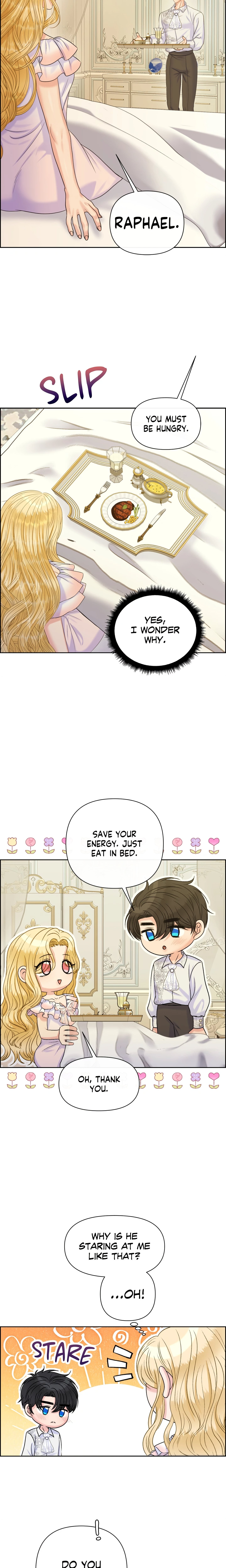 Royal Redemption Page 21 - MangaHe