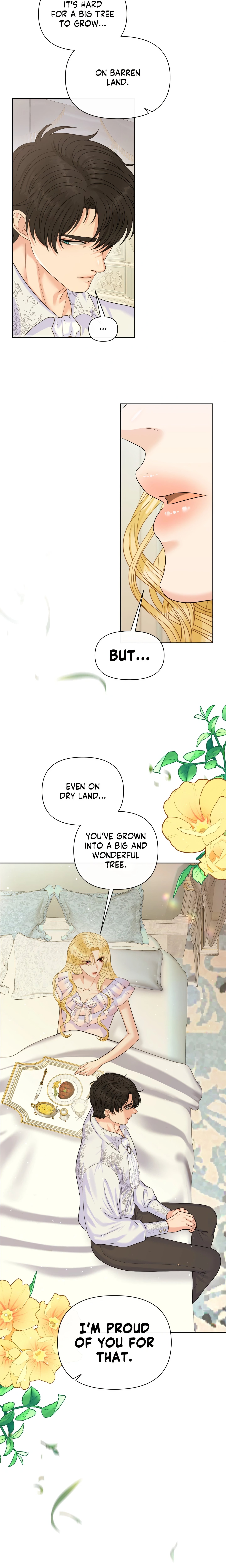 Royal Redemption Page 24 - MangaHe