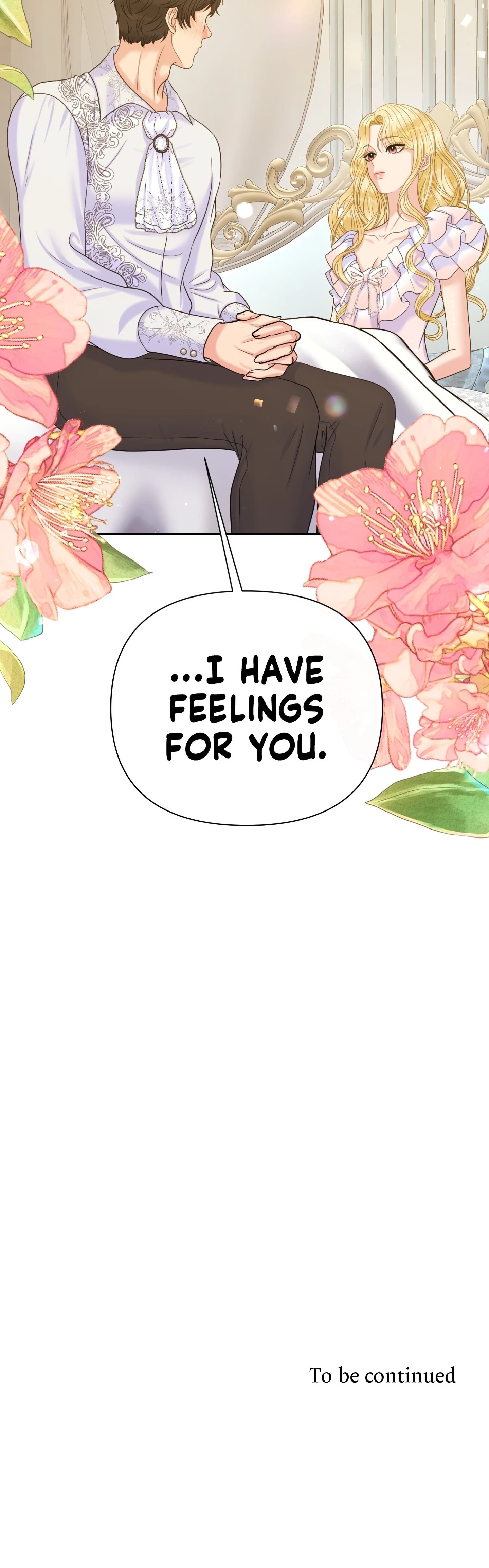 Royal Redemption Page 26 - MangaHe