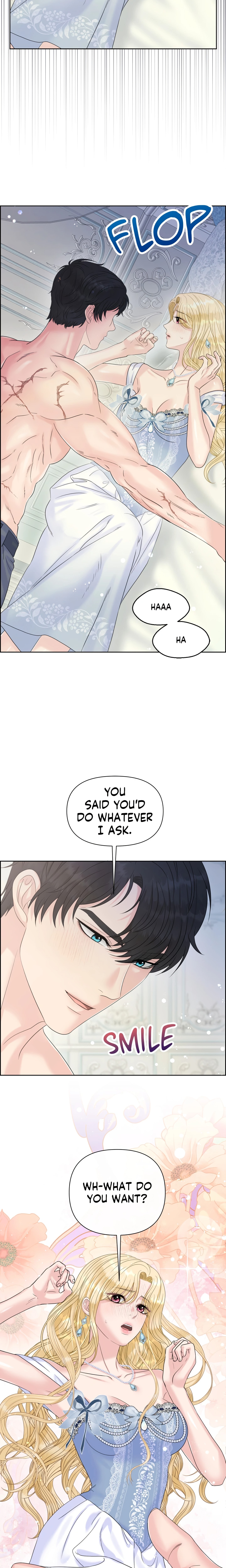 Royal Redemption Page 4 - MangaHe