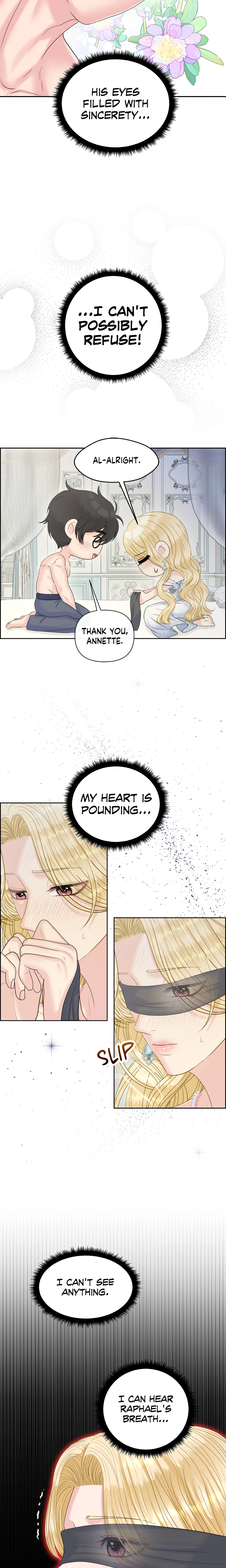 Royal Redemption Page 6 - MangaHe