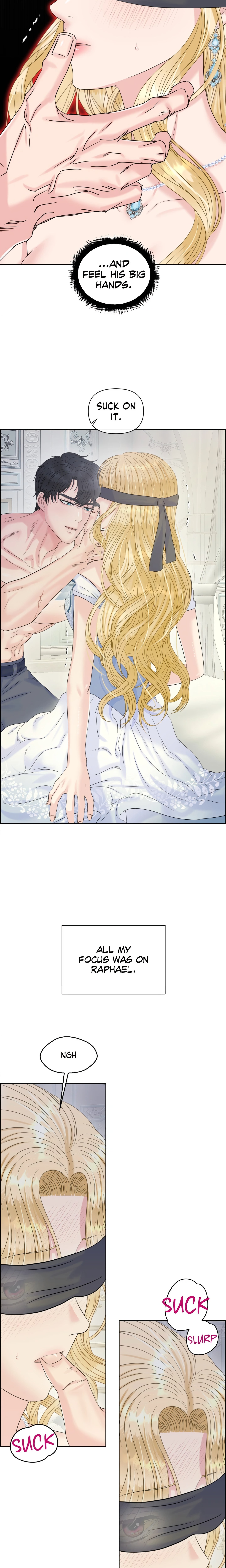 Royal Redemption Page 7 - MangaHe