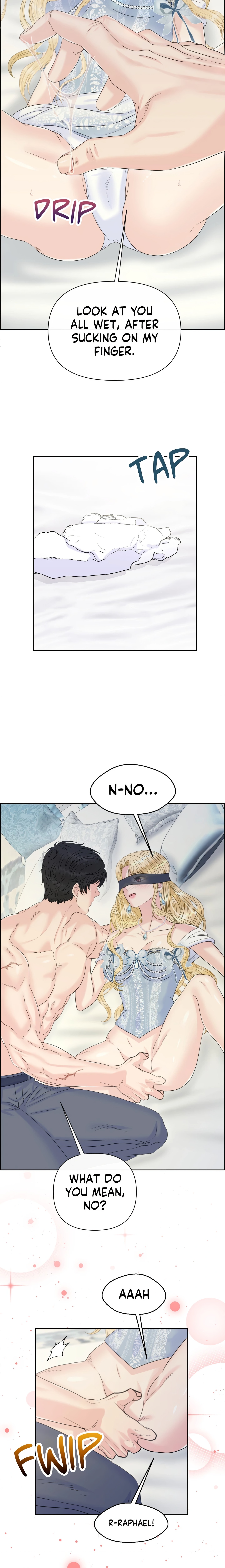 Royal Redemption Page 9 - MangaHe