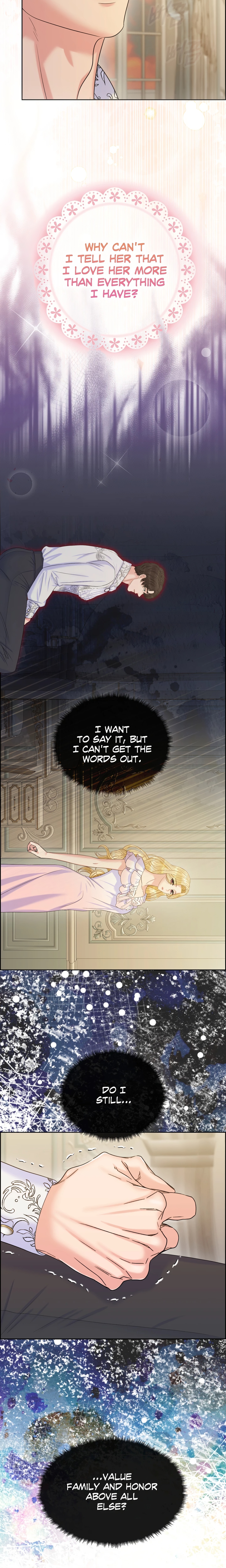 Royal Redemption Page 12 - MangaHe