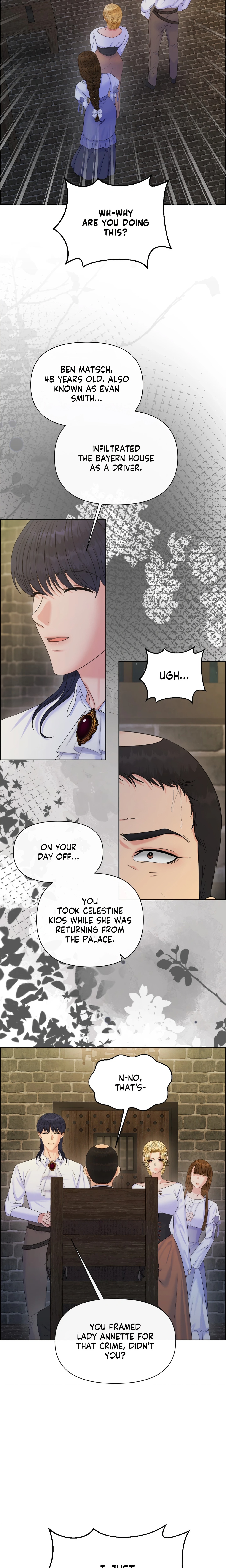 Royal Redemption Page 17 - MangaHe