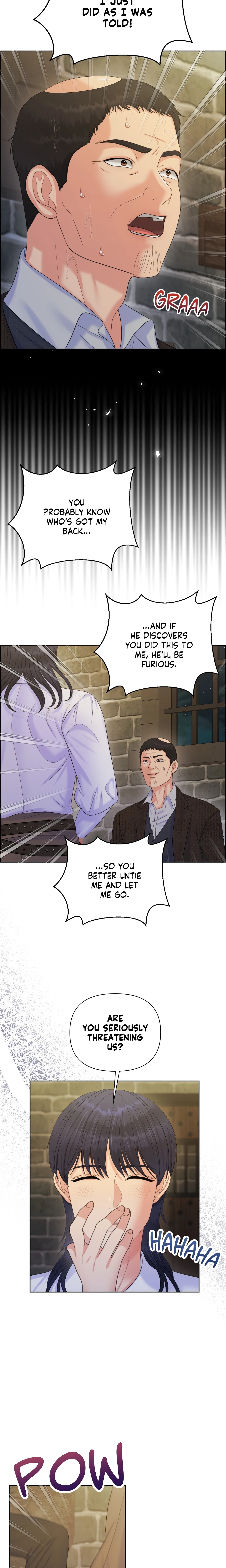 Royal Redemption Page 18 - MangaHe