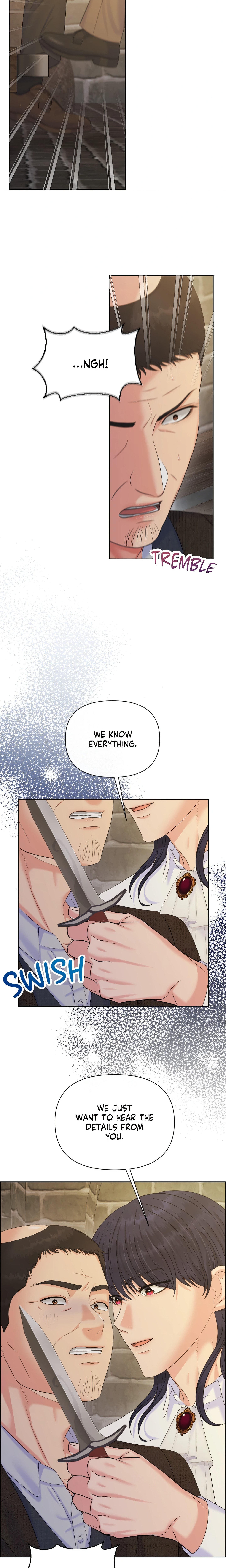 Royal Redemption Page 19 - MangaHe