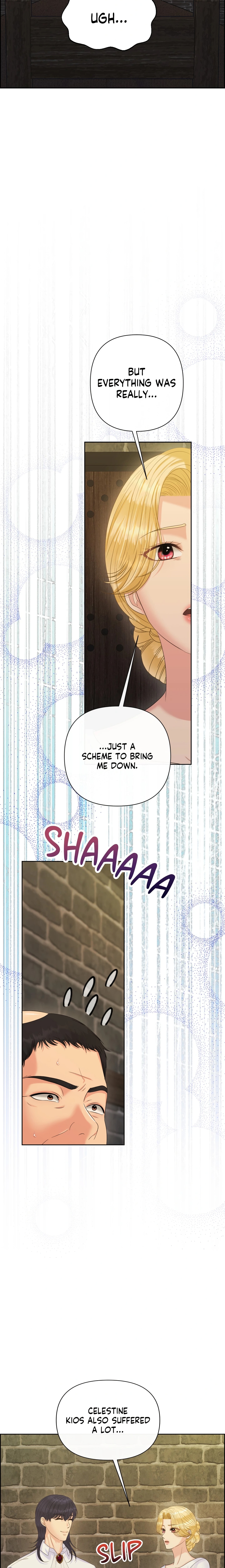 Royal Redemption Page 21 - MangaHe