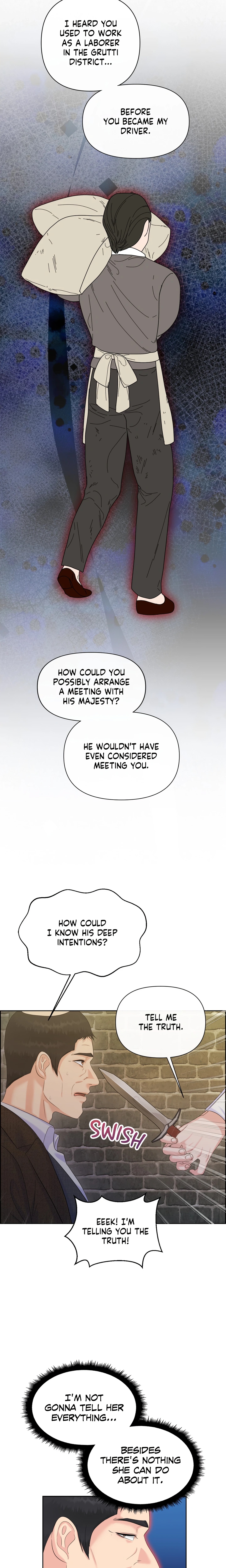 Royal Redemption Page 25 - MangaHe