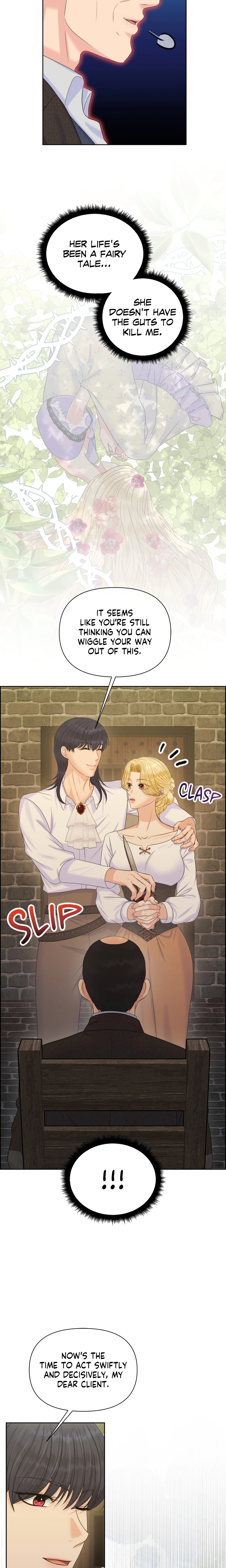 Royal Redemption Page 26 - MangaHe