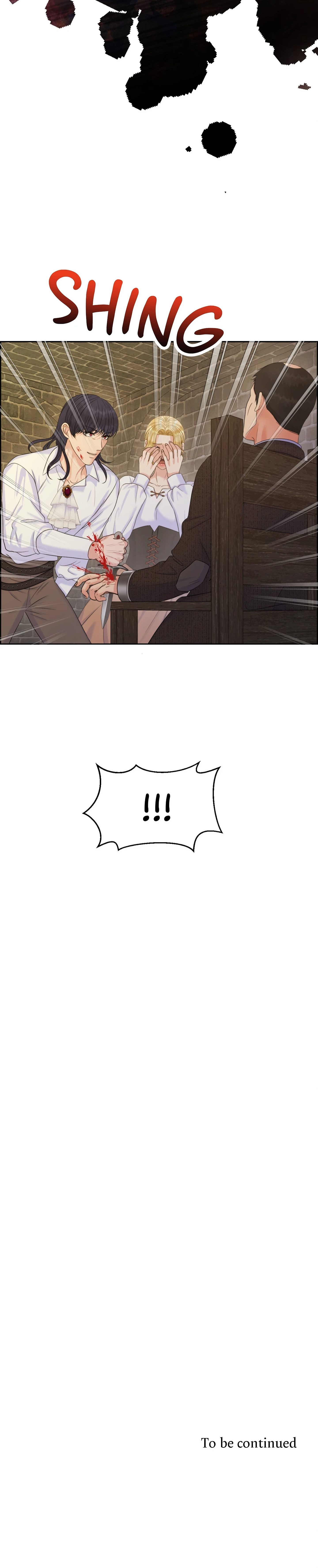 Royal Redemption Page 28 - MangaHe