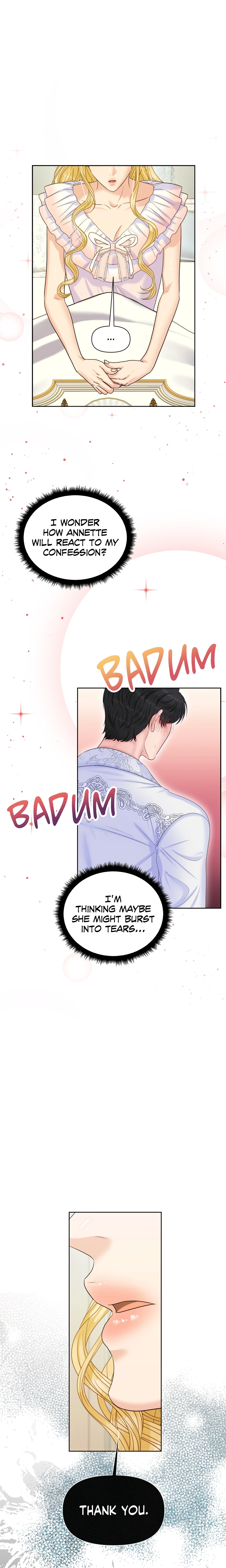 Royal Redemption Page 4 - MangaHe