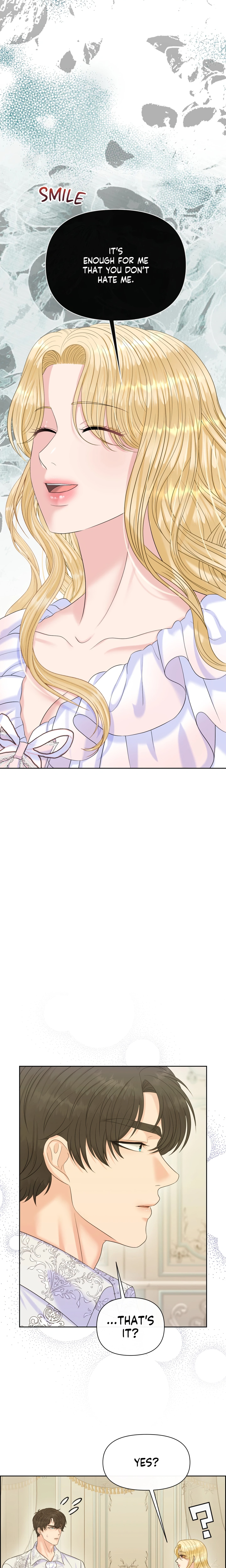 Royal Redemption Page 5 - MangaHe