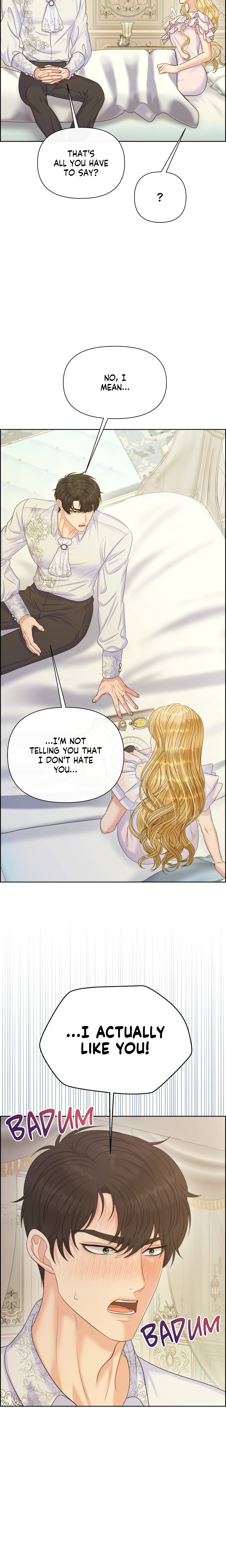 Royal Redemption Page 6 - MangaHe