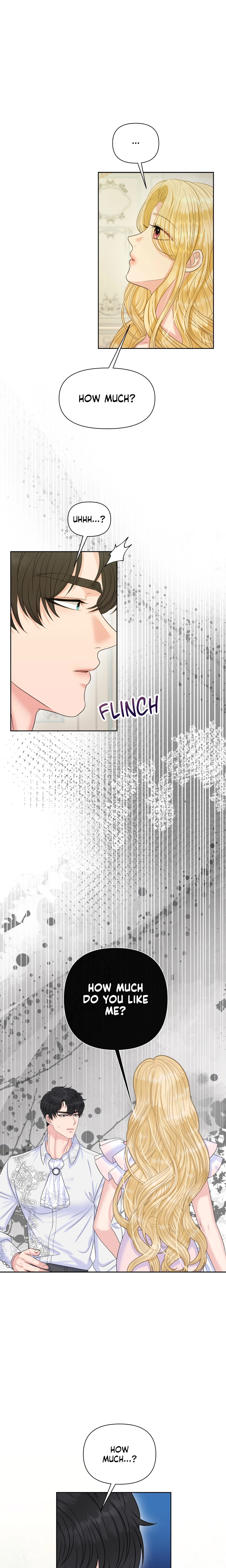 Royal Redemption Page 7 - MangaHe