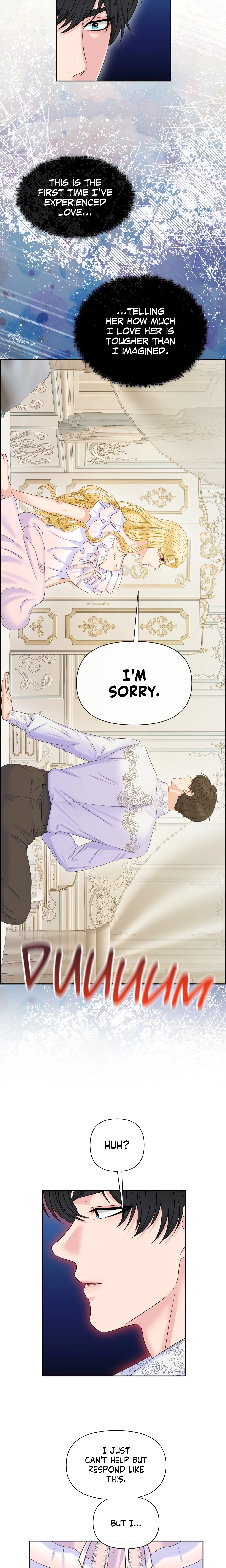 Royal Redemption Page 8 - MangaHe