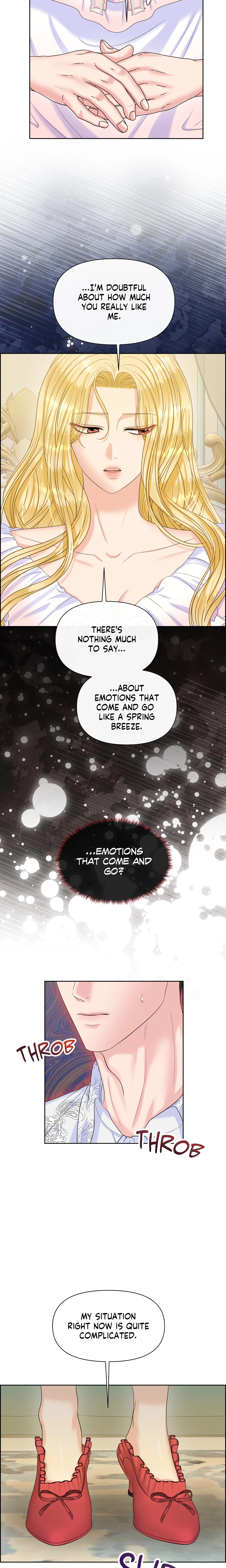 Royal Redemption Page 9 - MangaHe