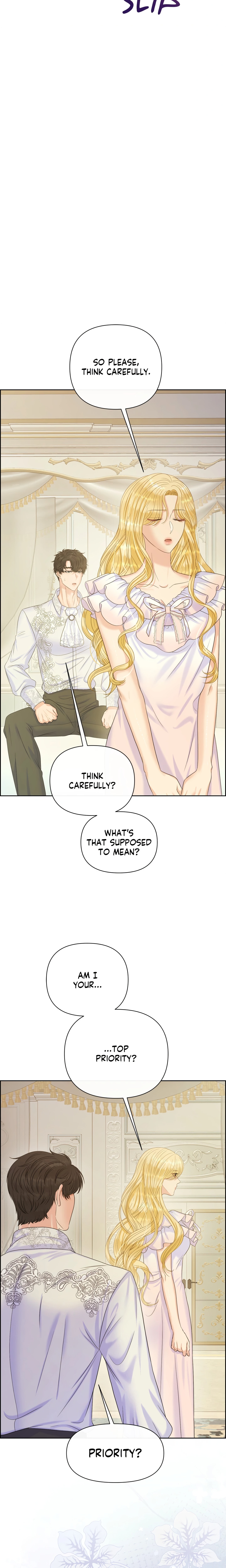 Royal Redemption Page 10 - MangaHe