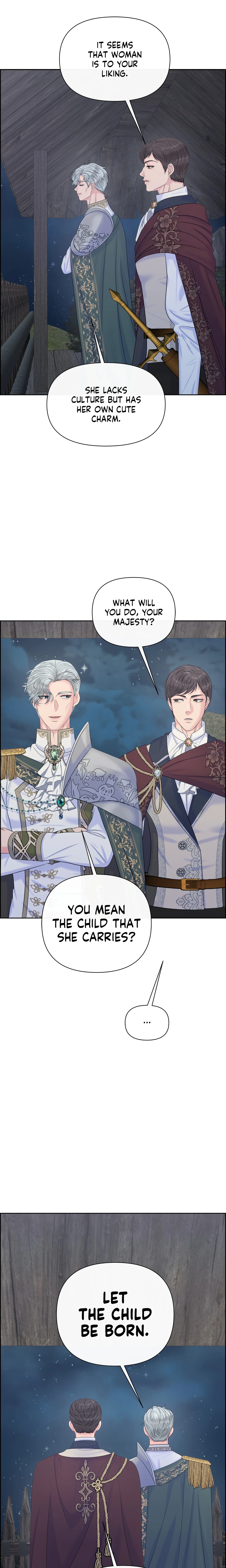 Royal Redemption Page 19 - MangaHe
