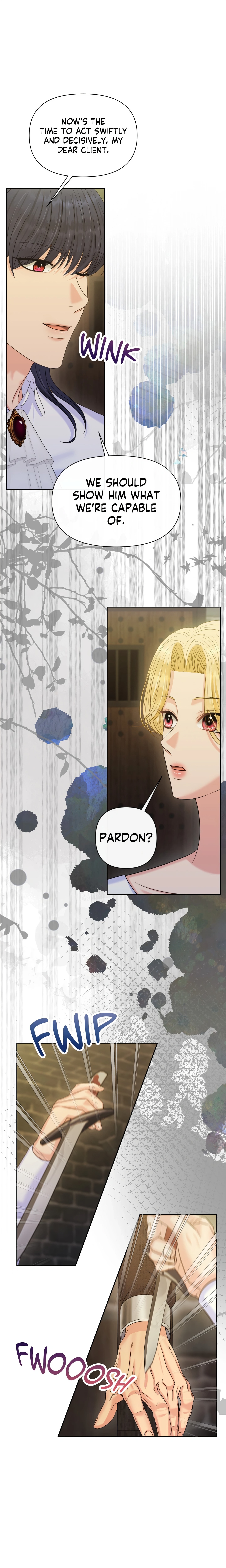 Royal Redemption Page 3 - MangaHe