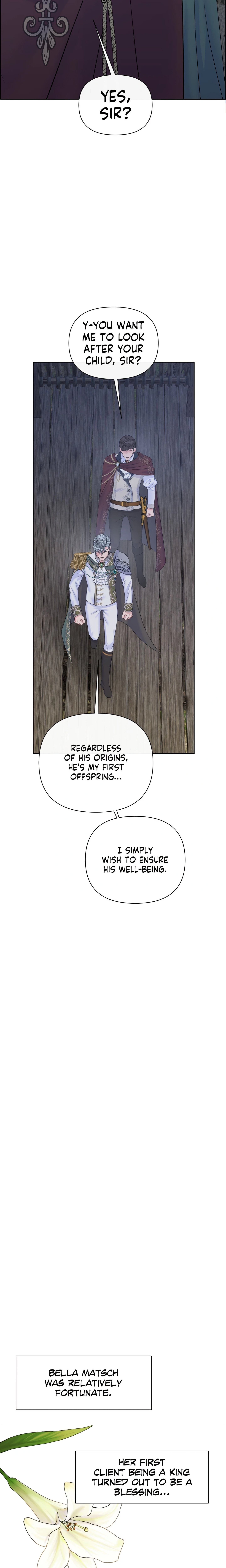 Royal Redemption Page 22 - MangaHe