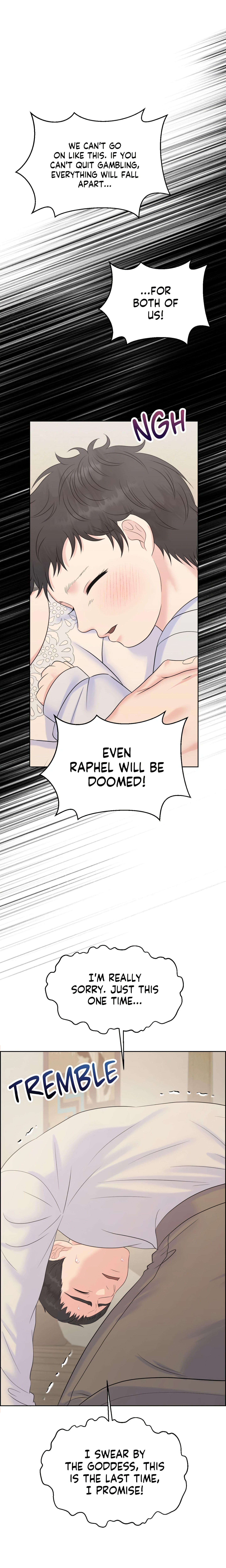 Royal Redemption Page 25 - MangaHe