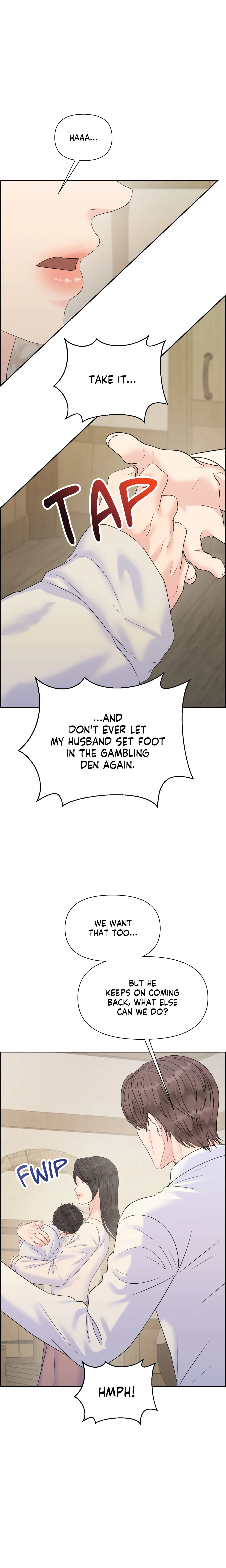 Royal Redemption Page 26 - MangaHe