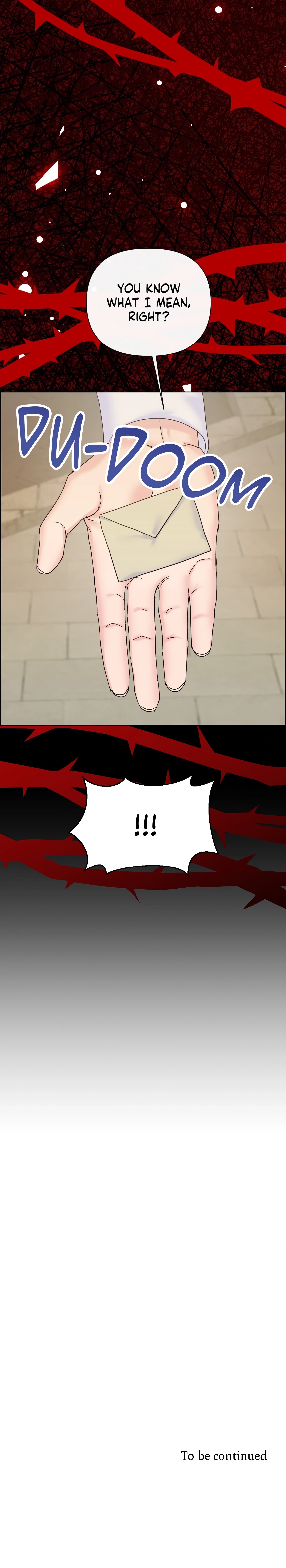 Royal Redemption Page 28 - MangaHe