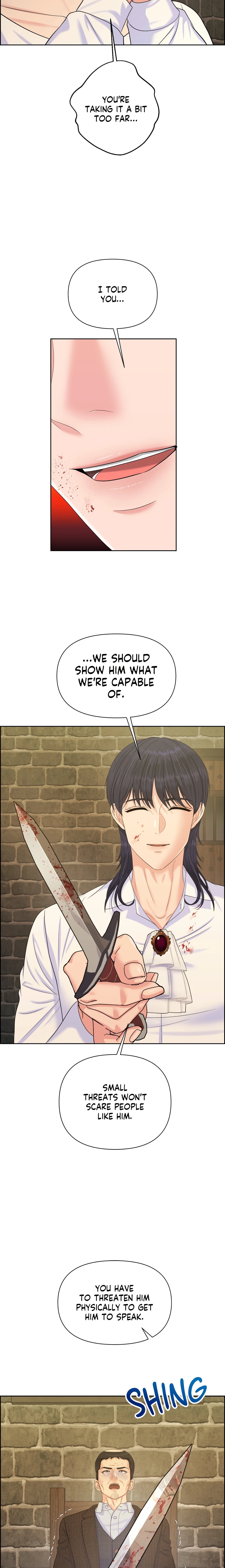 Royal Redemption Page 5 - MangaHe