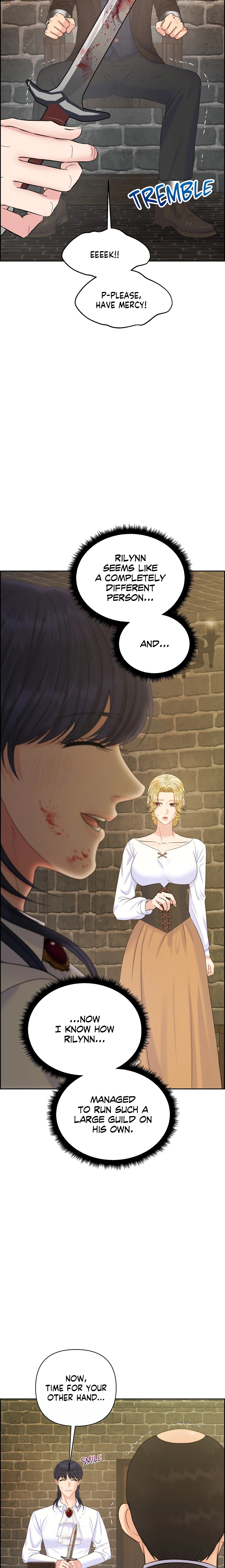 Royal Redemption Page 6 - MangaHe