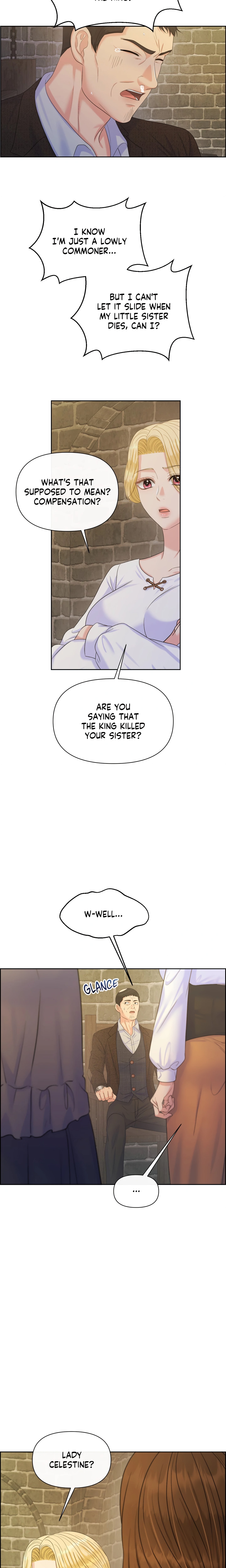 Royal Redemption Page 8 - MangaHe