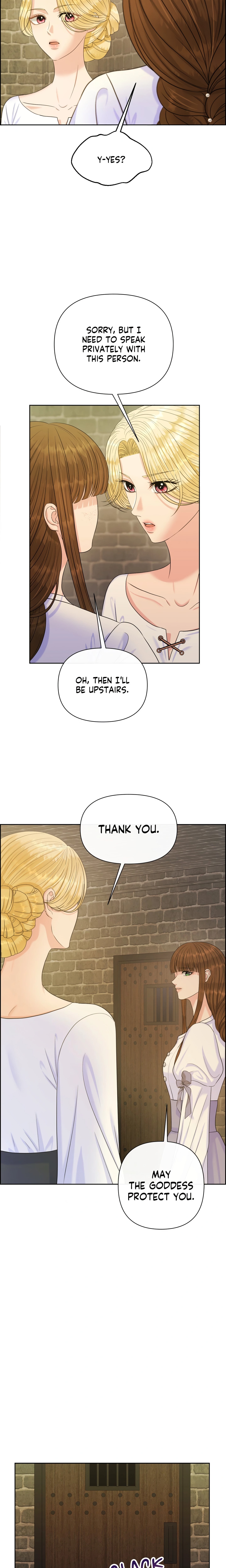 Royal Redemption Page 9 - MangaHe