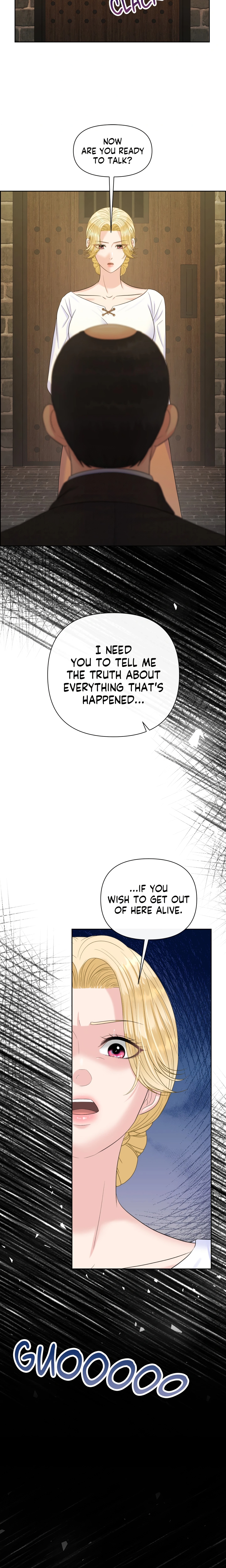 Royal Redemption Page 10 - MangaHe