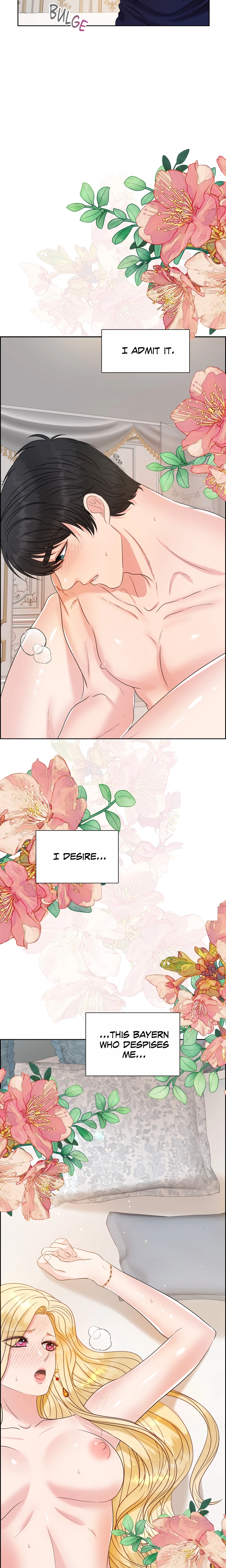 Royal Redemption Page 13 - MangaHe