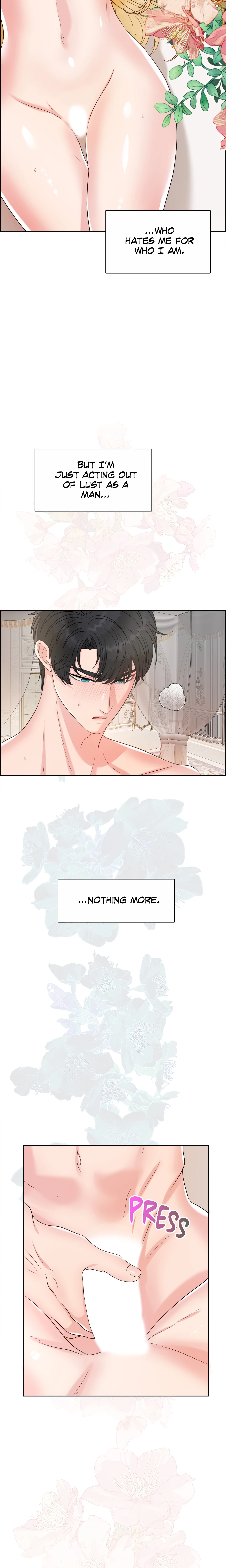 Royal Redemption Page 14 - MangaHe
